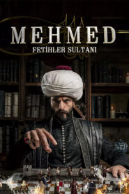 Mehmed Fetihler Sultani