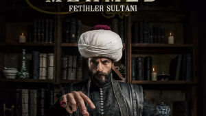 Mehmed Fetihler Sultani Episode 61 with English