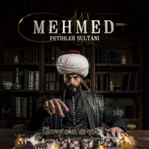 Mehmed Fetihler Sultani