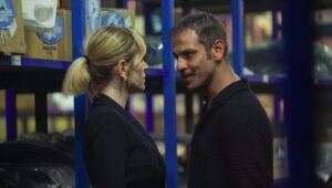 Crown Prince: 1×4
