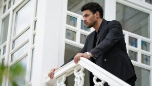 Black Sea Eyes: 1×6