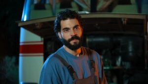 Crown Prince: 1×1
