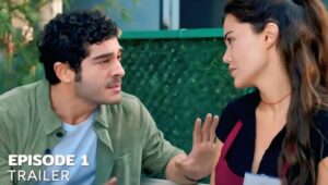 Sahtekarlar Episode 1 English Subtitles