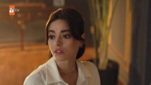 Aynadaki Yabanc Episode 2 with English Subtitles