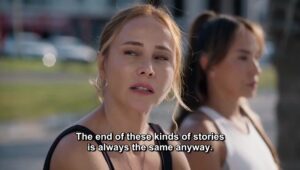 Ben Leman Episode 2 English Subtitles