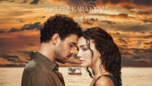 Gozleri KaraDeniz Episode 15 with English Subtitles