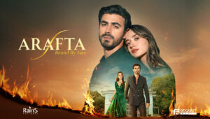 Arafta Episode 6 with English Subtitles