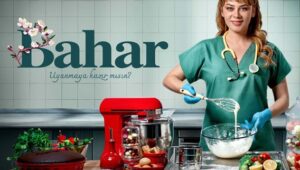 Bahar Episode 61 with English Subtitles