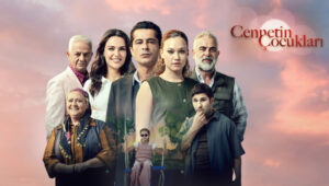 Cennetin Cocuklari Episode 13 with English Subtitles