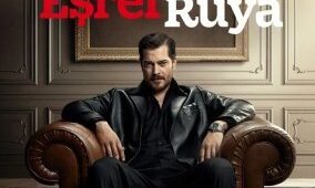 Esref Ruya Episode 24 with English Subtitles