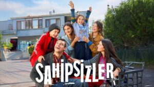 Sahipsizler Episode 40 with English Subtitles