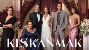 Kiskanmak Episode 13 with English Subtitles