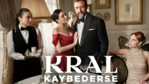 Kral Kaybederse Episode 30 with English Subtitles