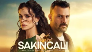 Sakincali Episode 3 with English Subtitles