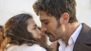 Halef Koklerin Cagris Episode 19 with English Subtitles