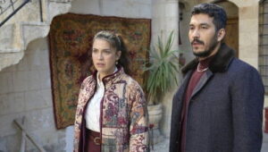 Halef Koklerin Cagris Episode21 with English Subtitles