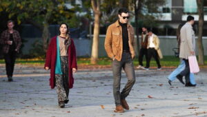Doganin Kanunu : 1×2