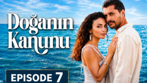 Doganin Kanunu Episode 7 with English subtitles