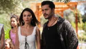 Doganin Kanunu Episode 5 with English subtitles