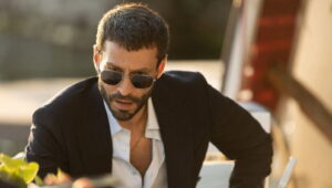 Muhtemel Ask Episode 4 with English subtitles