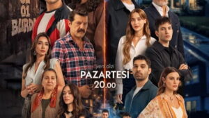 Alti Ustu Istanbul – Episode 6 with English subtitles