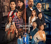 Alti Ustu Istanbul – Episode 4 with English subtitles