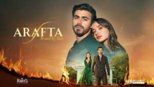 Arafta Episode 110 with English Subtitles