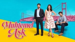 Muhtemel Ask Episode 13 with English subtitles